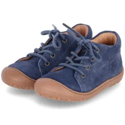 Schnürschuhe HALE I - navy