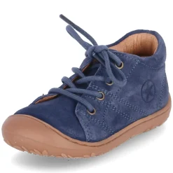 Schnürschuhe HALE I - navy
