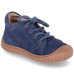 Schnürschuhe HALE I - navy