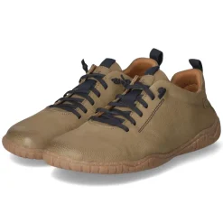 Schnürschuhe WALLACE 04 - oliv