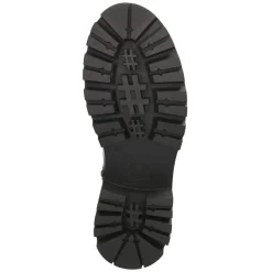 Schnürstiefeletten - BLACK PATENT