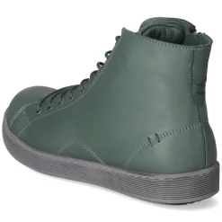 Schnürstiefeletten - bottle