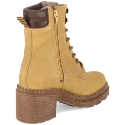 Schnürstiefeletten - CORN