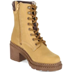 Schnürstiefeletten - CORN