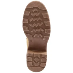 Schnürstiefeletten - CORN