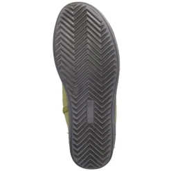 Schnürstiefeletten - kiwi