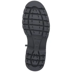 Schnürstiefeletten - LEOPARD