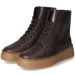 Schnürstiefeletten - MORO