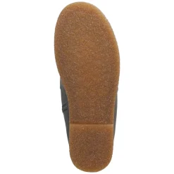 Schnürstiefeletten - schiefer