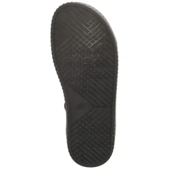 Schnürstiefeletten - schwarz/schiefer