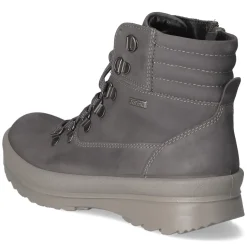 Schnürstiefeletten - shark