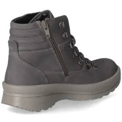 Schnürstiefeletten - shark