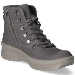 Schnürstiefeletten - shark