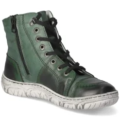 Schnürstiefeletten - undefinert