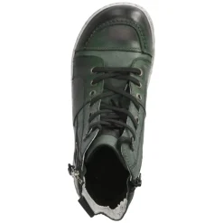 Schnürstiefeletten - undefinert