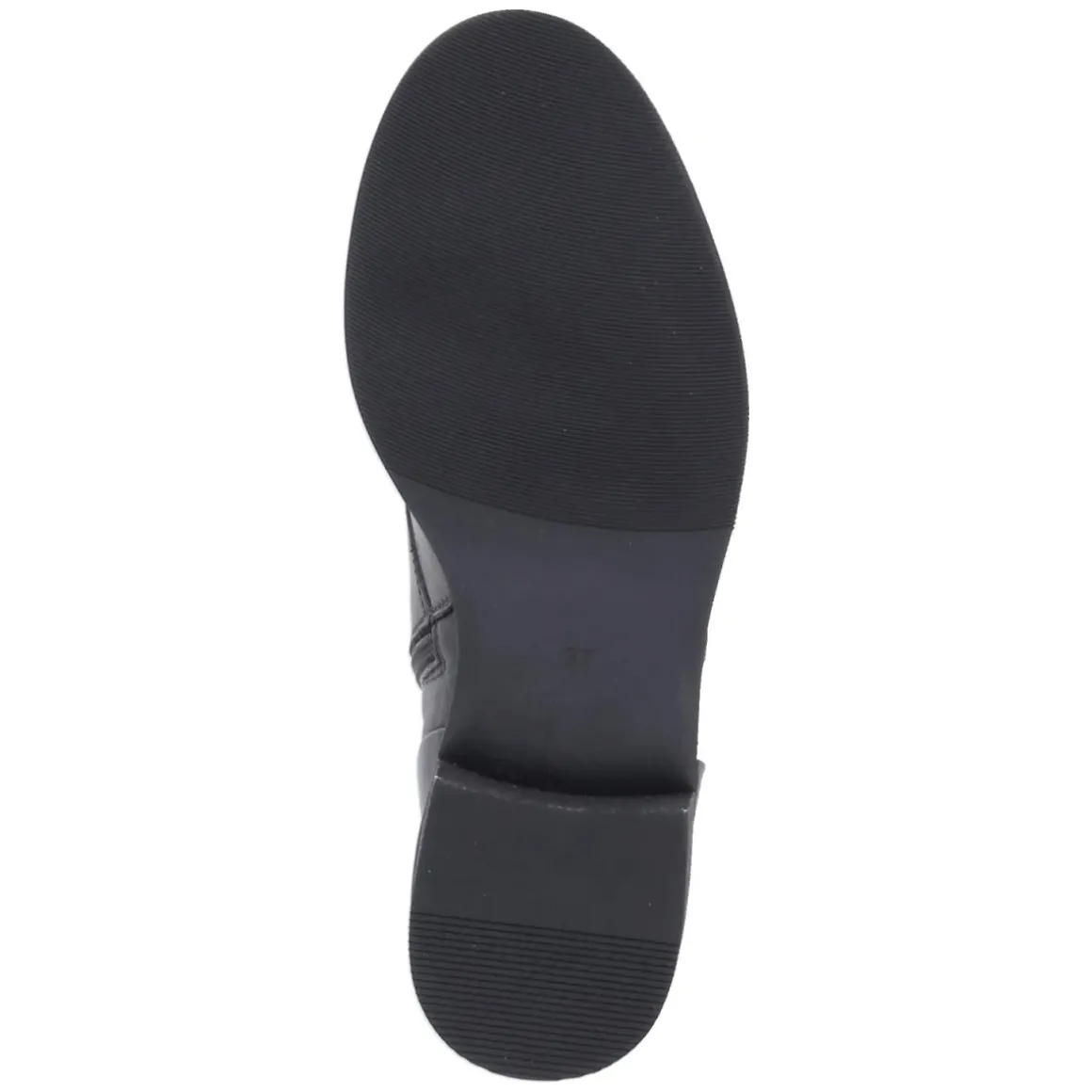 Schnürstiefeletten AZALEA - Ginger black