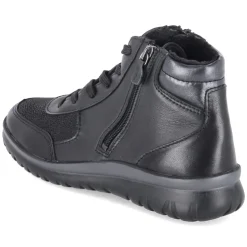 Schnürstiefeletten DAHLI 44 - black