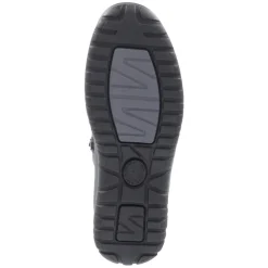 Schnürstiefeletten DAHLI 44 - black