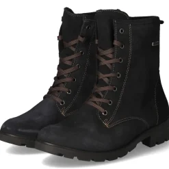 Schnürstiefeletten DISERA - see