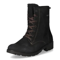 Schnürstiefeletten DISERA - see