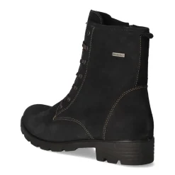 Schnürstiefeletten DISERA - see