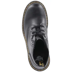 Schnürstiefeletten JESY - black