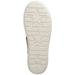 Schnürstiefeletten MAREN - tundra