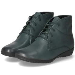 Schnürstiefeletten NALY 09 - TANNE