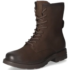 Schnürstiefeletten ROXANNA 03 - MORO