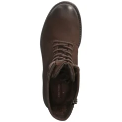 Schnürstiefeletten ROXANNA 03 - MORO