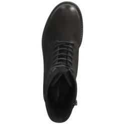 Schnürstiefeletten ROXANNA 03 - schwarz