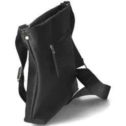 Schultertasche - black