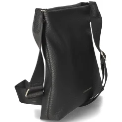 Schultertasche - black