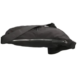 Schultertasche - black