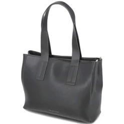 Schultertasche - grey