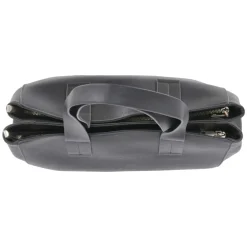 Schultertasche - grey