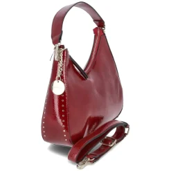 Schultertasche - red