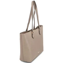 Shopper - Taupe