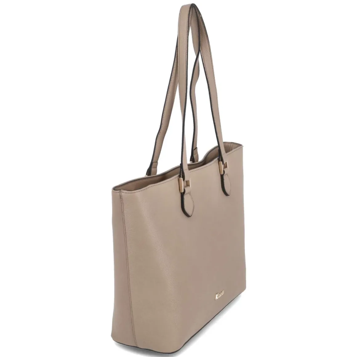 Shopper - Taupe