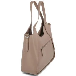 Shopper - Taupe