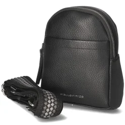 Shoulder Bag - black