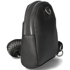 Shoulder Bag - black