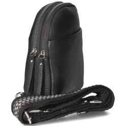 Shoulder Bag - black