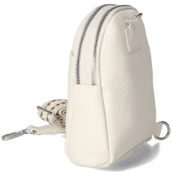 Shoulder Bag - ecru