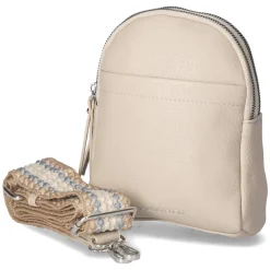 Shoulder Bag - lighttaupe