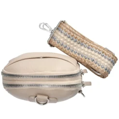 Shoulder Bag - lighttaupe