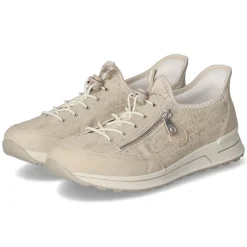 Slin On Sneaker - beige