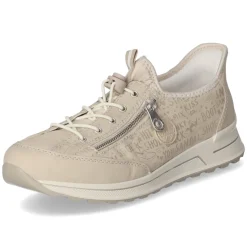 Slin On Sneaker - beige