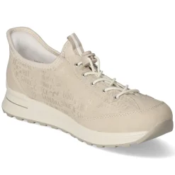Slin On Sneaker - beige