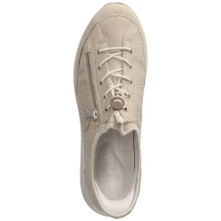 Slin On Sneaker - beige